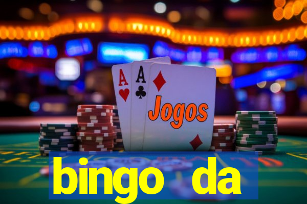 bingo da porcentagem para imprimir