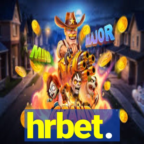 hrbet.