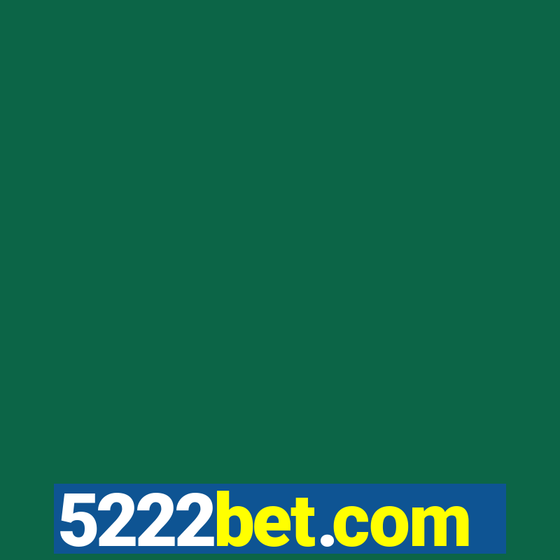 5222bet.com