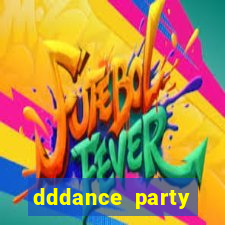 dddance party passcode 2024