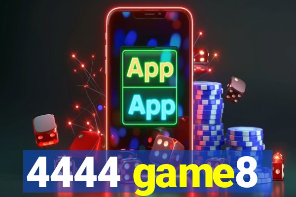 4444 game8