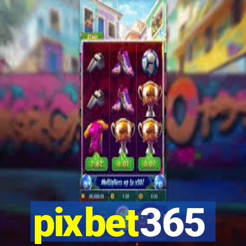 pixbet365