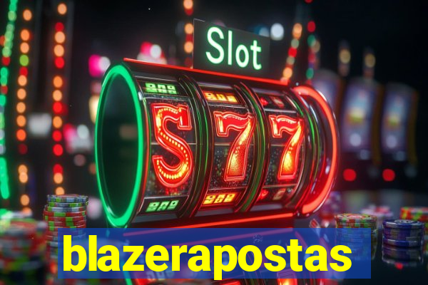 blazerapostas