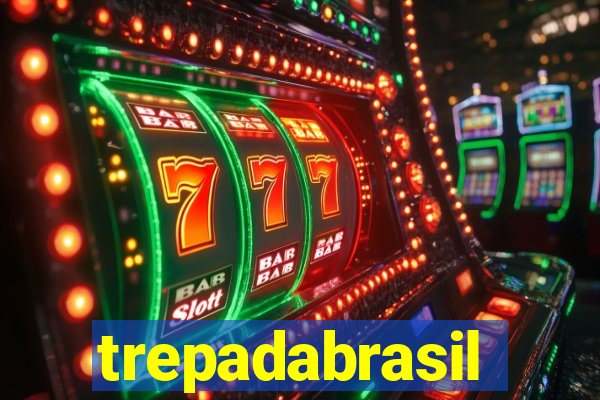 trepadabrasil