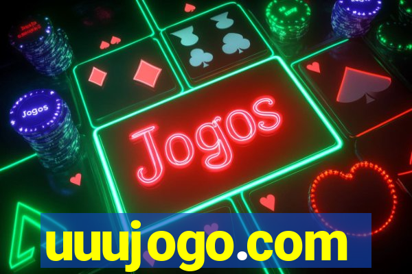 uuujogo.com