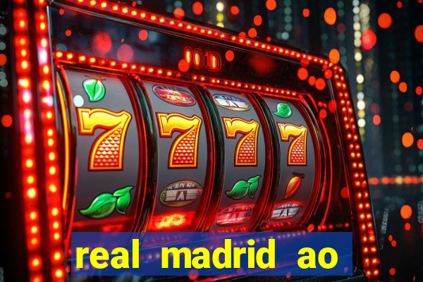 real madrid ao vivo com imagem futemax