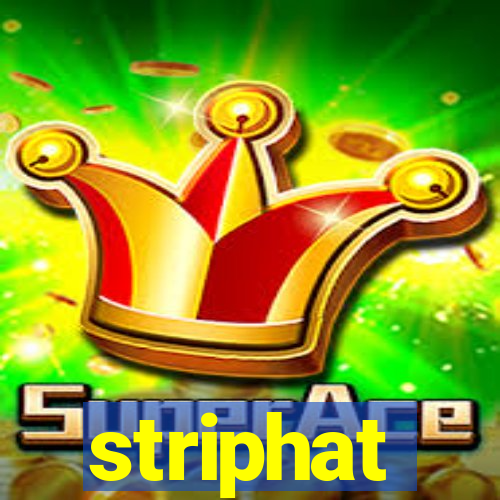 striphat