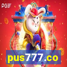 pus777.co