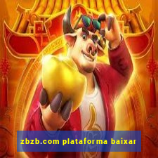 zbzb.com plataforma baixar