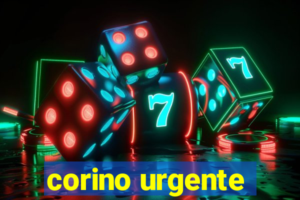 corino urgente