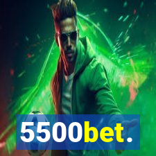 5500bet.