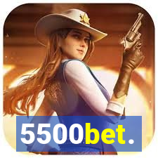 5500bet.