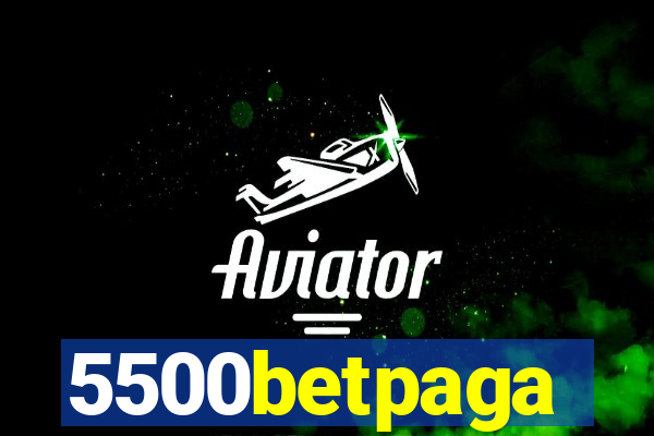 5500betpaga