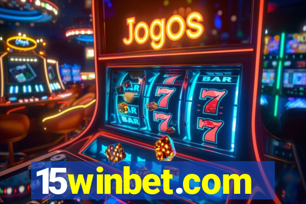 15winbet.com