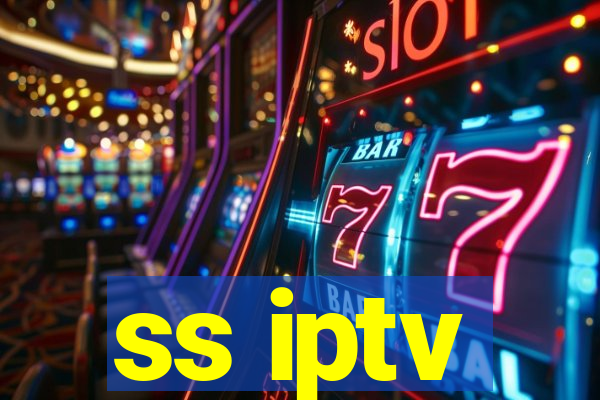 ss iptv