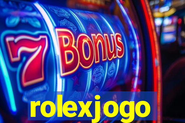 rolexjogo