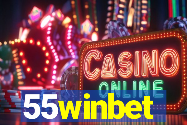 55winbet