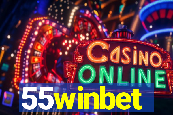 55winbet