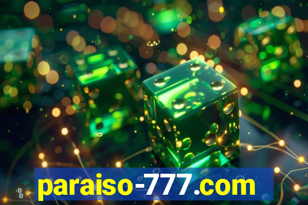 paraiso-777.com