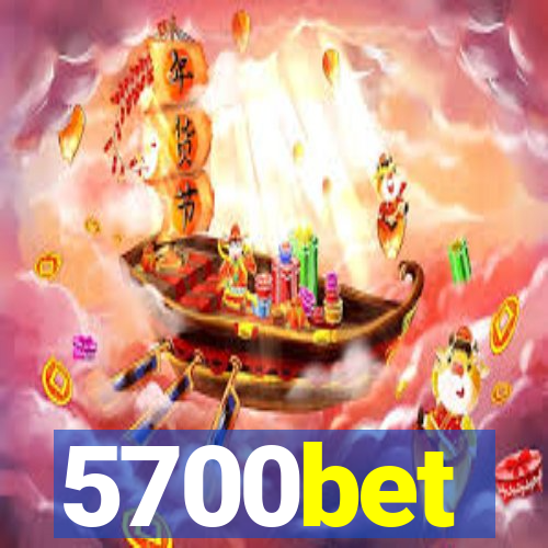 5700bet