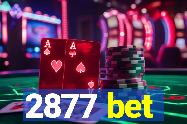 2877 bet