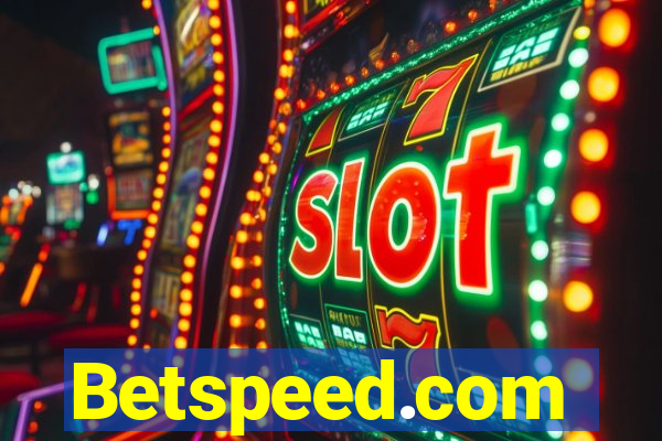 Betspeed.com