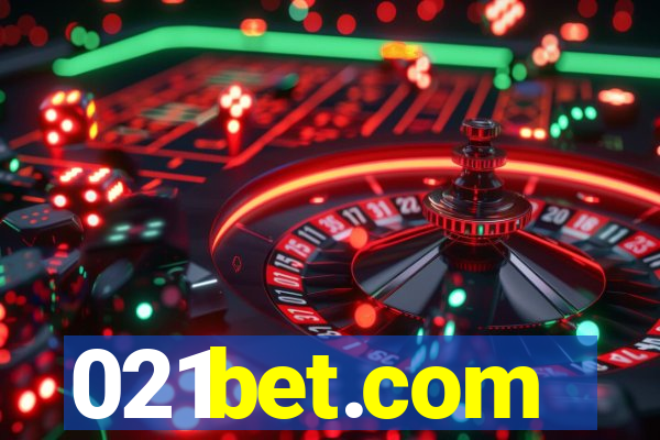 021bet.com