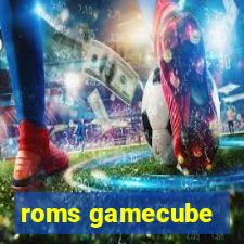 roms gamecube