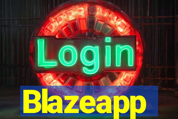 Blazeapp