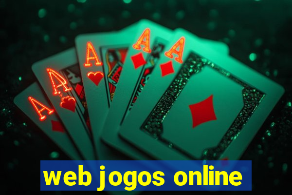 web jogos online