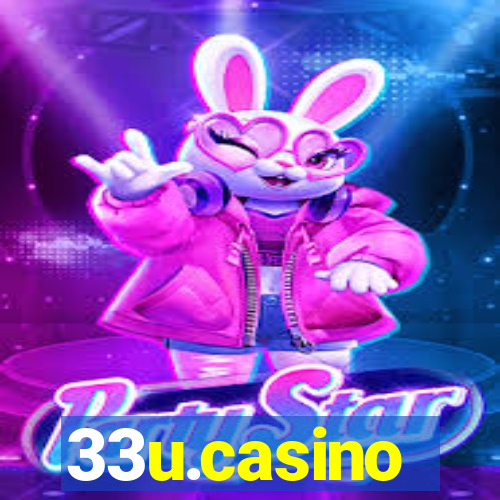 33u.casino