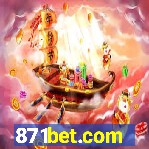 871bet.com