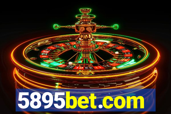 5895bet.com