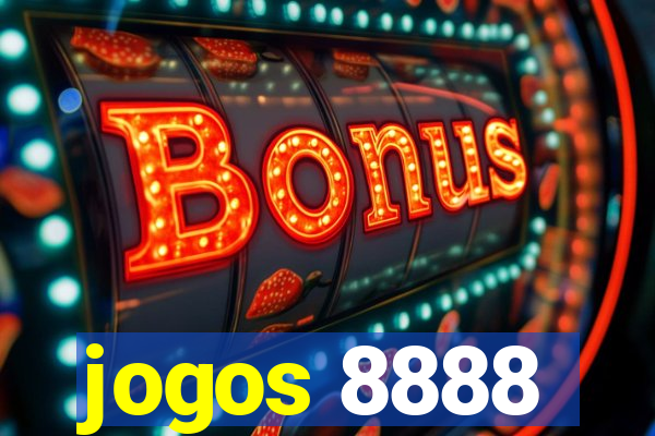 jogos 8888