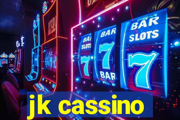 jk cassino