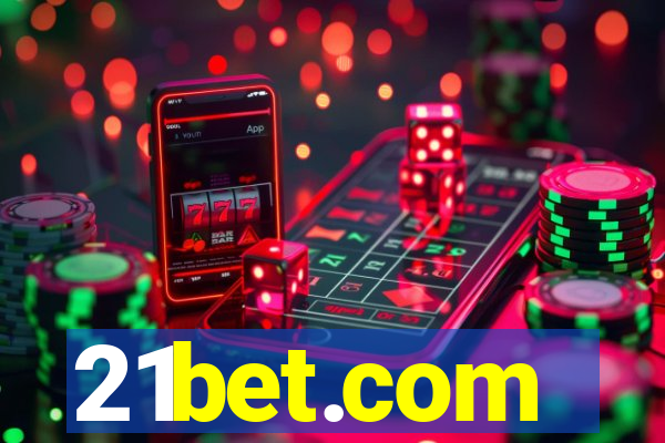 21bet.com