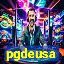 pgdeusa