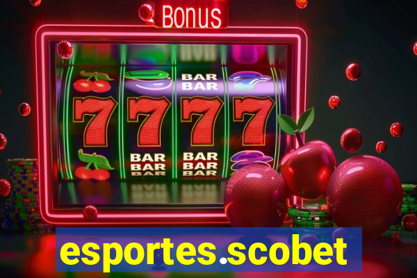 esportes.scobets.com