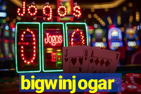 bigwinjogar