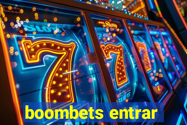 boombets entrar