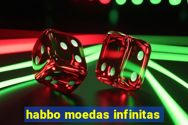 habbo moedas infinitas