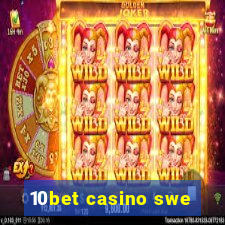 10bet casino swe