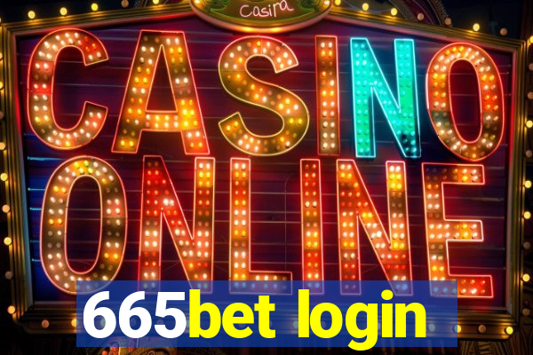 665bet login