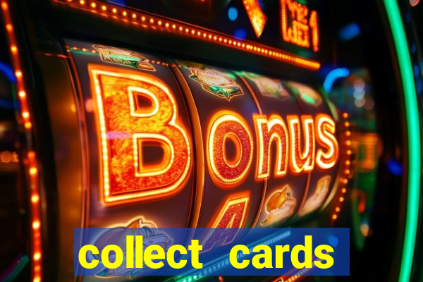 collect cards baixar app