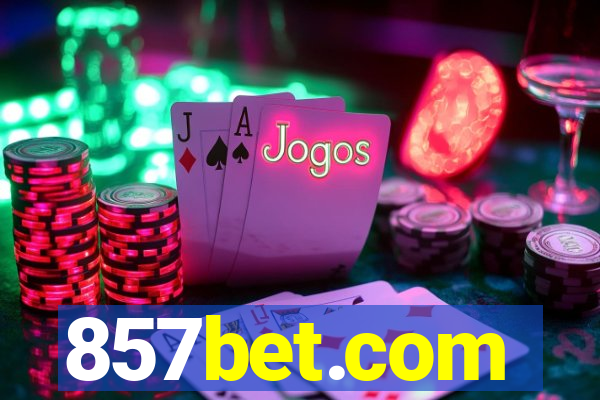 857bet.com