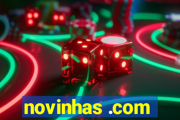 novinhas .com