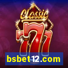 bsbet12.com