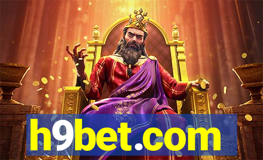 h9bet.com