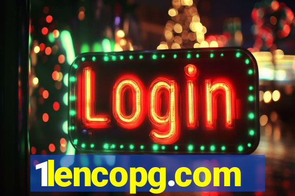 1lencopg.com