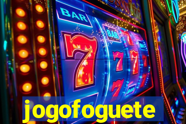 jogofoguete